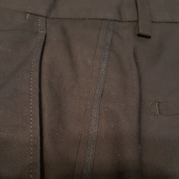 US men's size 30 waist Lanvin Tux chino - Picture 2 of 4